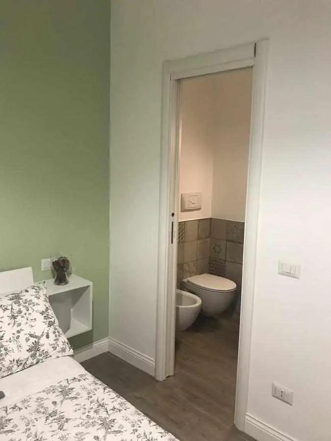 Domus Alysar Apartman Róma