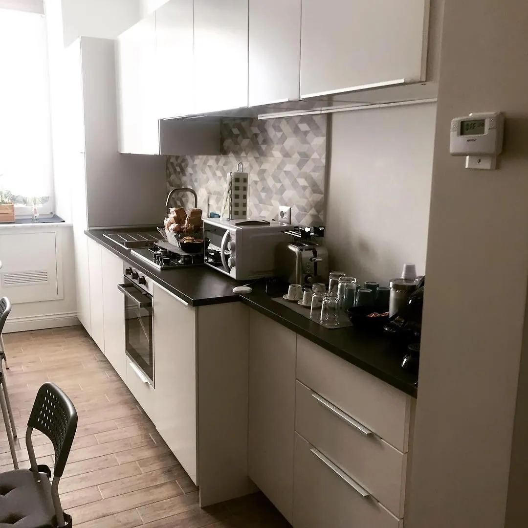 Domus Alysar Apartman Róma 0*,