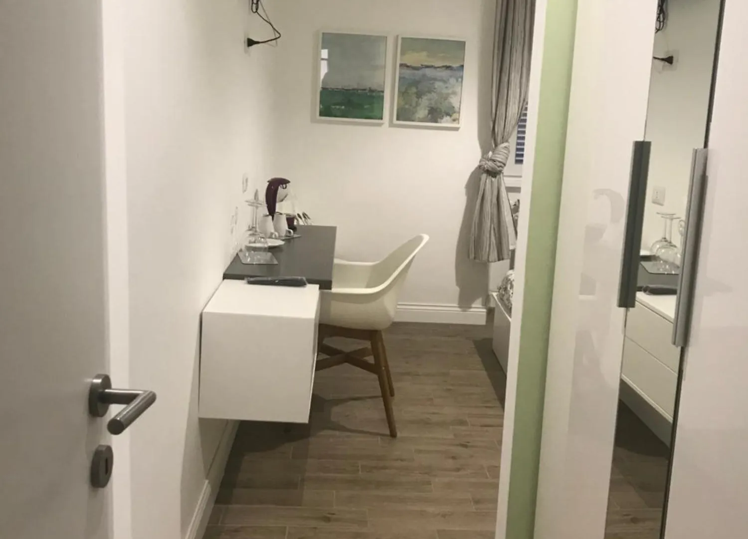 Domus Alysar Apartman Róma