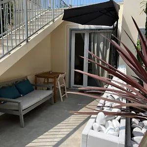 Villino Aranci Nuovo Monolocale In Centro , Levanto Italia