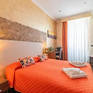 Alis Laura 150m From Piazza Bologna Metro And 10 Minutes From The Colosseum Рим